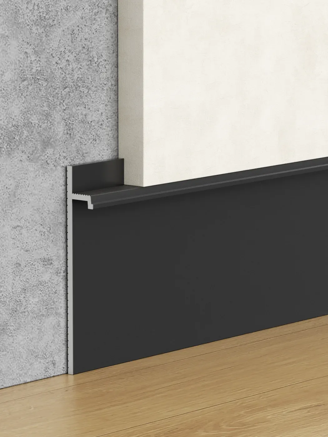 RMS-GJ704 — Black