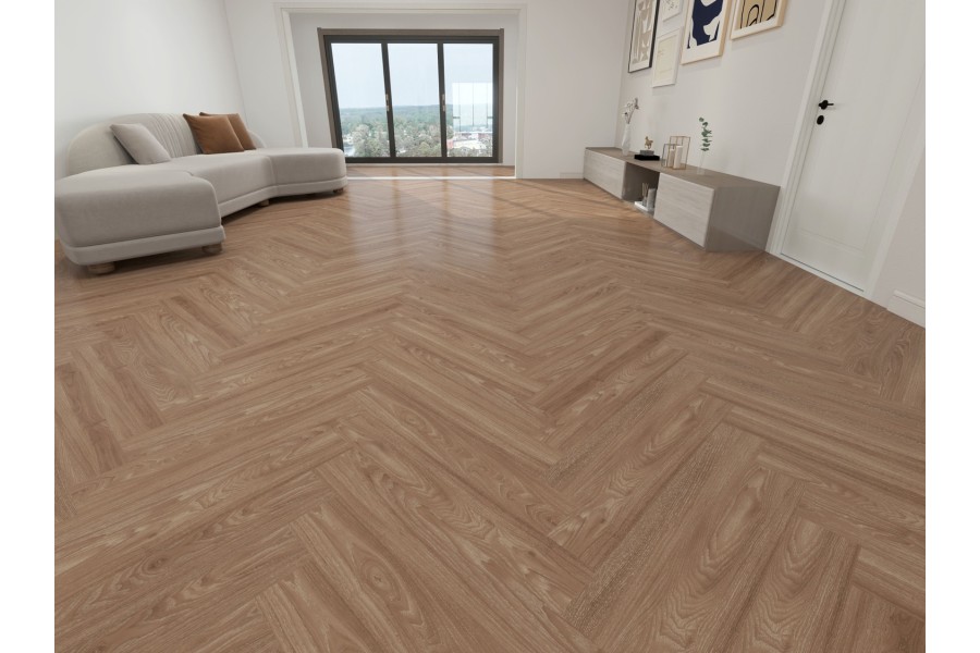 Herringbone SPC
