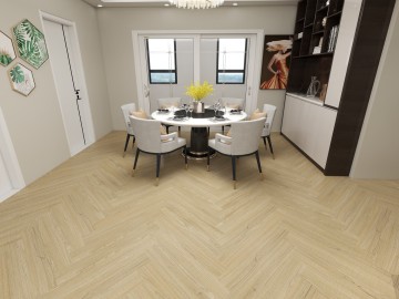 Herringbone SPC 8019-11