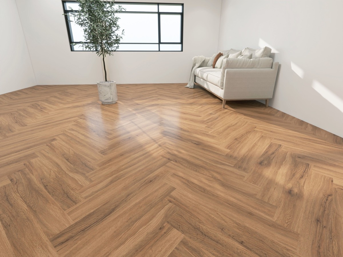 Herringbone SPC 8089-3 Herringbone SPC 8089-3