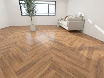Herringbone SPC 8089-3