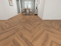 Herringbone SPC 8089-3