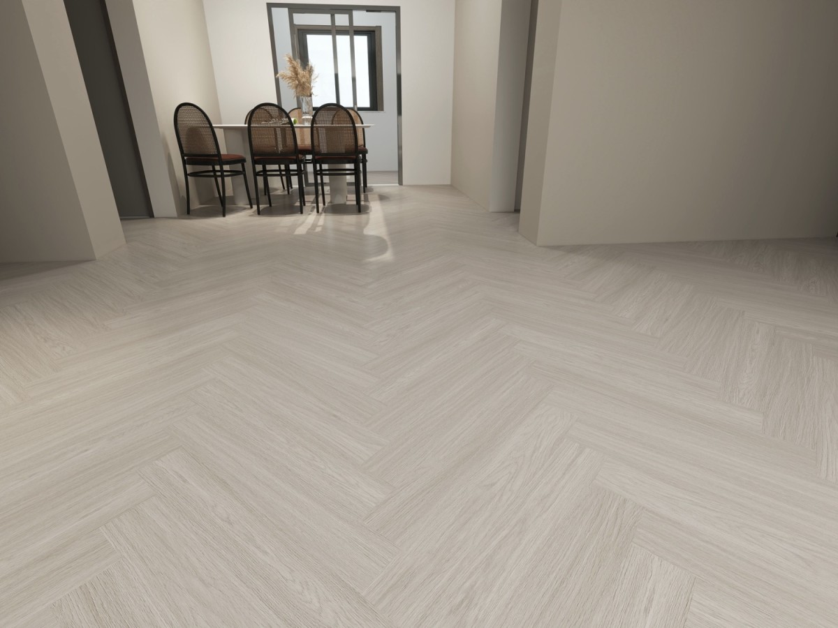 Herringbone SPC 8828-1 Herringbone SPC 8828-1