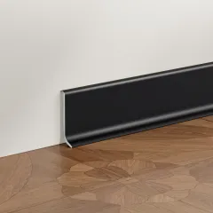 Minimalist skirting board RMS-A-02