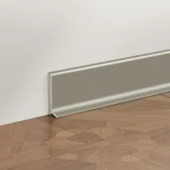 Minimalist skirting board RMS-A-02