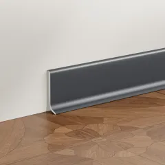Minimalist skirting board RMS-A-02