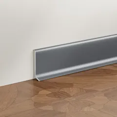Minimalist skirting board RMS-A-02