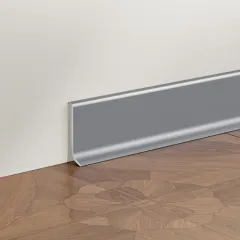 Minimalist skirting board RMS-A-02