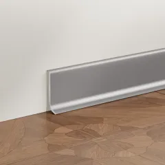 Minimalist skirting board RMS-A-02