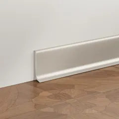 Minimalist skirting board RMS-A-02