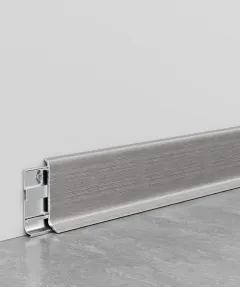 Wood-effect skirting board RMS-A-05N