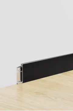 Seamless straight skirting board RMS-A-20