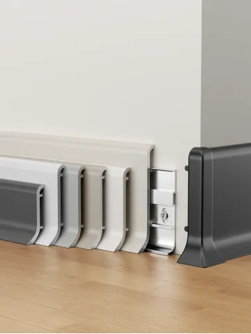 Heavy-duty premium skirting board RMS-A-39