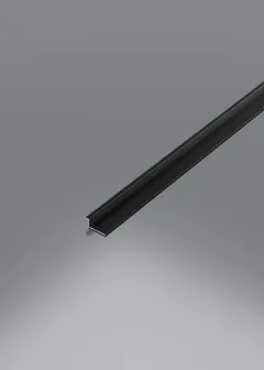 Recessed L-profile RMS-A-42