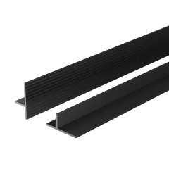 T-shaped straight skirting board RMS-GJ703