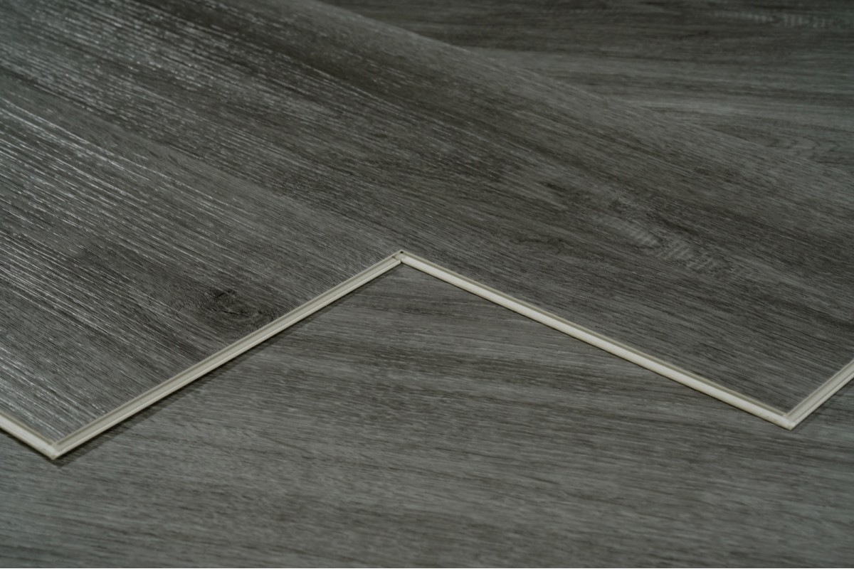 SPC flooring ND002
