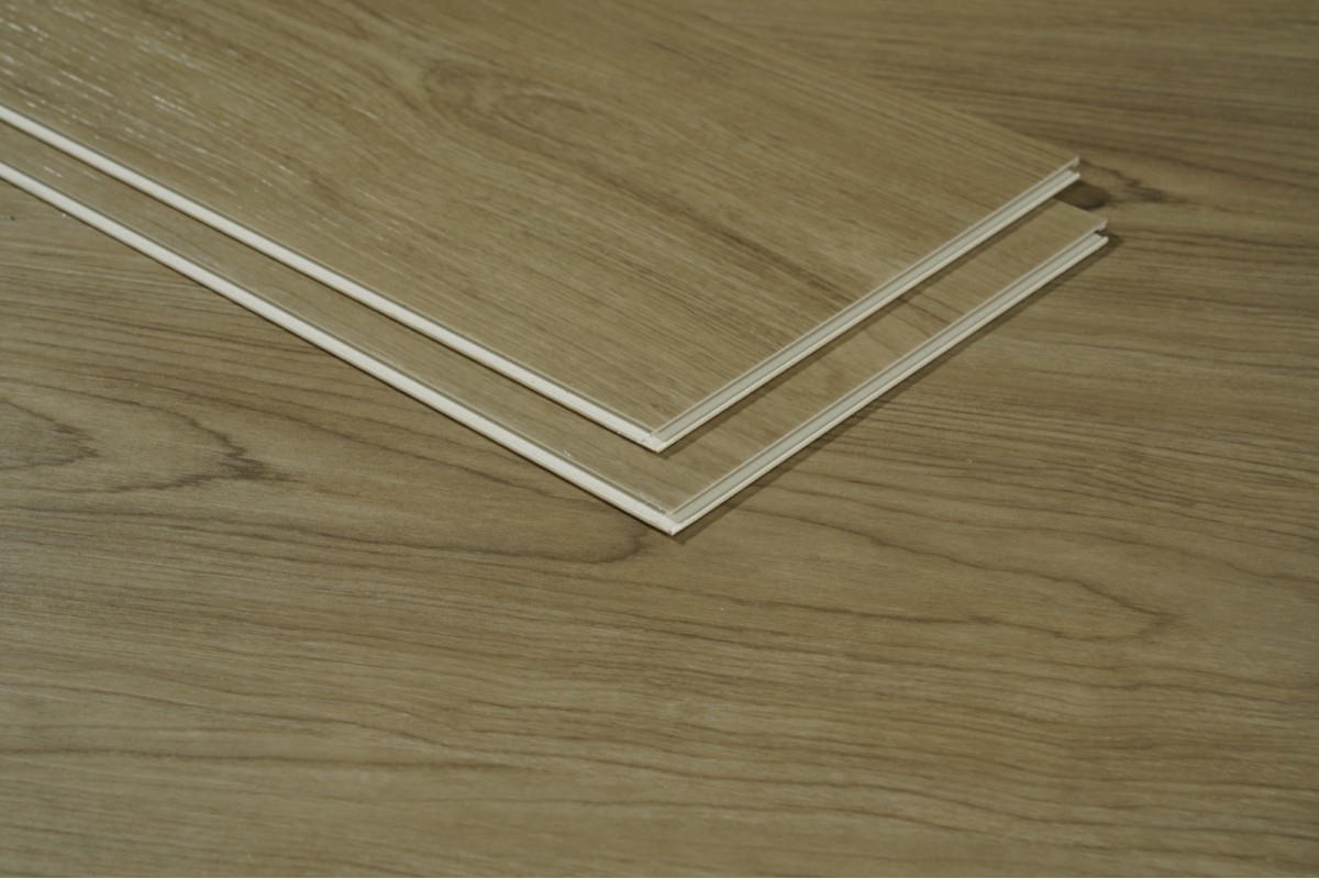 SPC flooring ND007