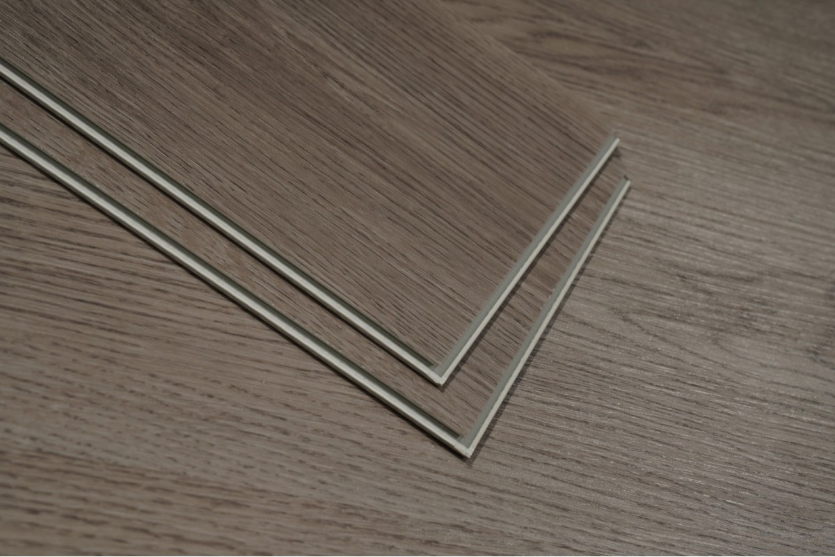 SPC flooring ND009