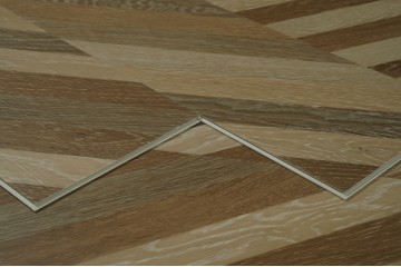 SPC flooring ND010
