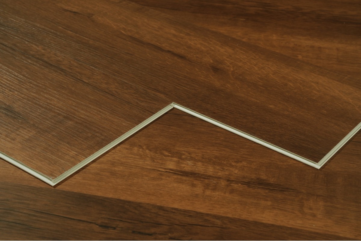 SPC flooring ND011