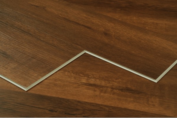 SPC flooring ND011