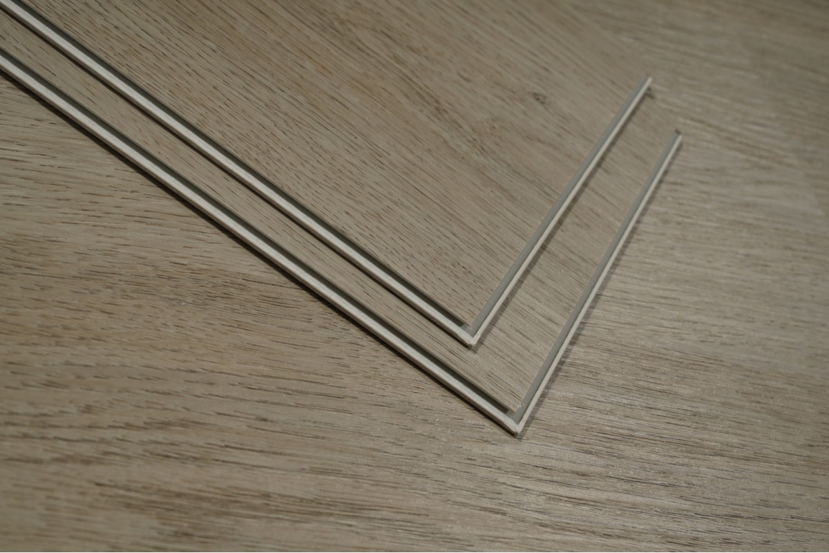 SPC flooring ND012
