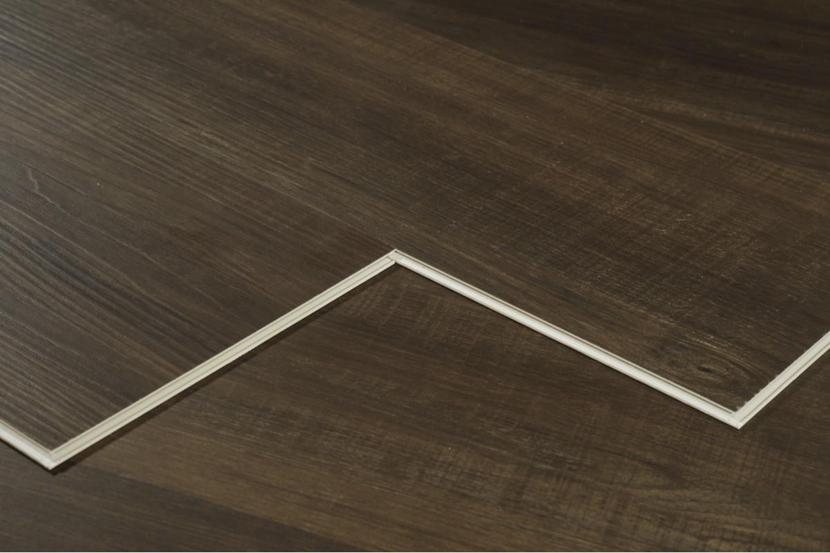 SPC flooring ND013