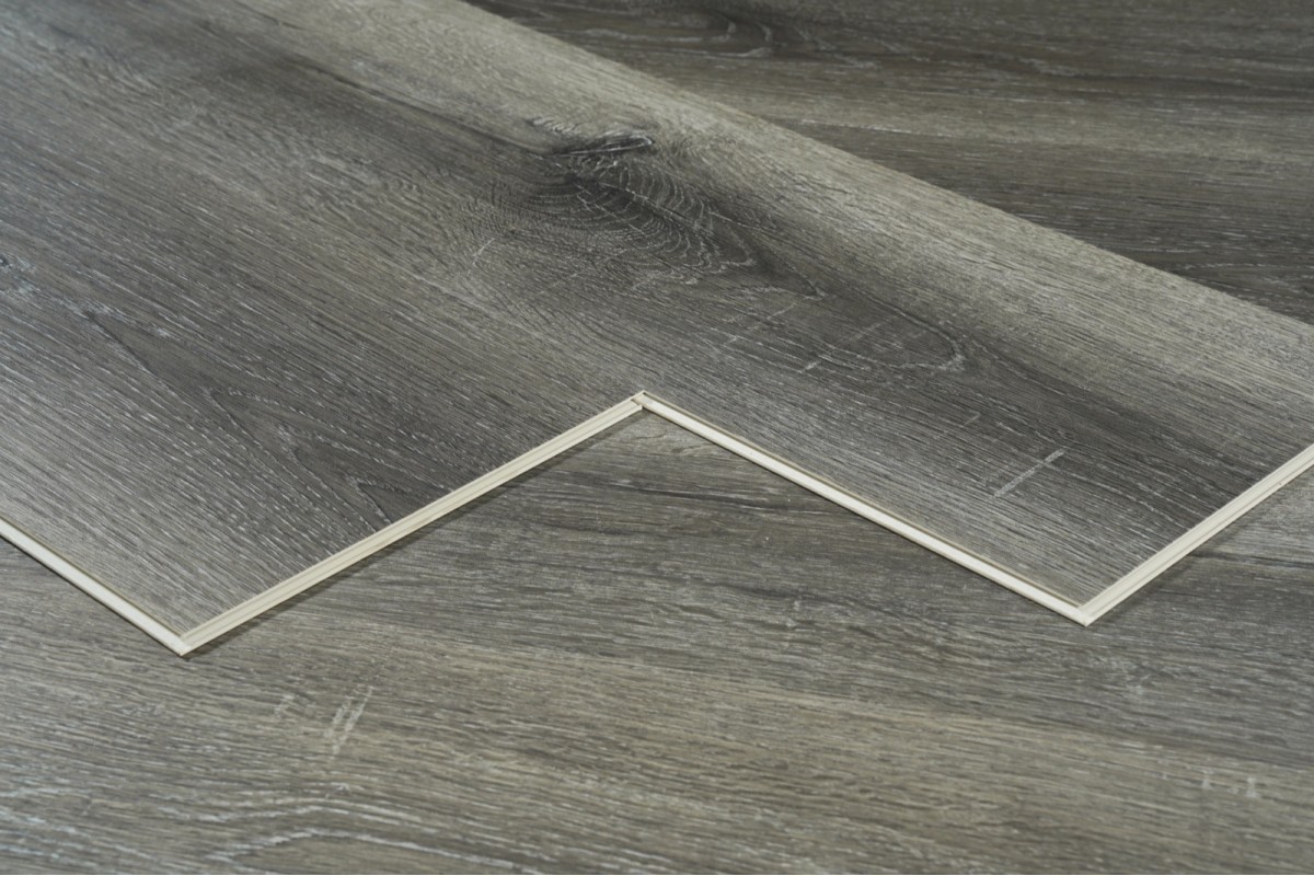 SPC flooring ND014