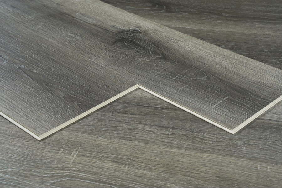 SPC flooring
