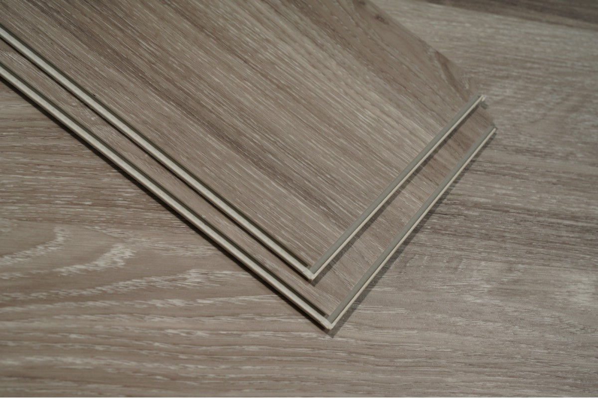 SPC flooring ND027
