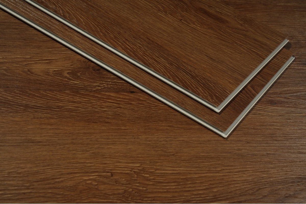 SPC flooring ND028