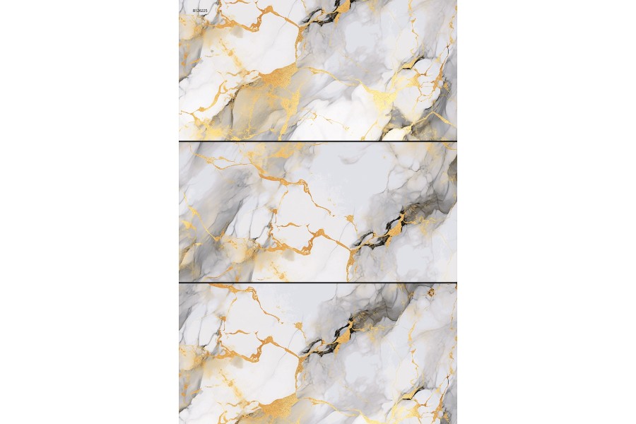 Large-format tiles