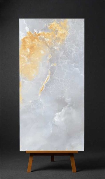 Large-format tiles DECOR 02