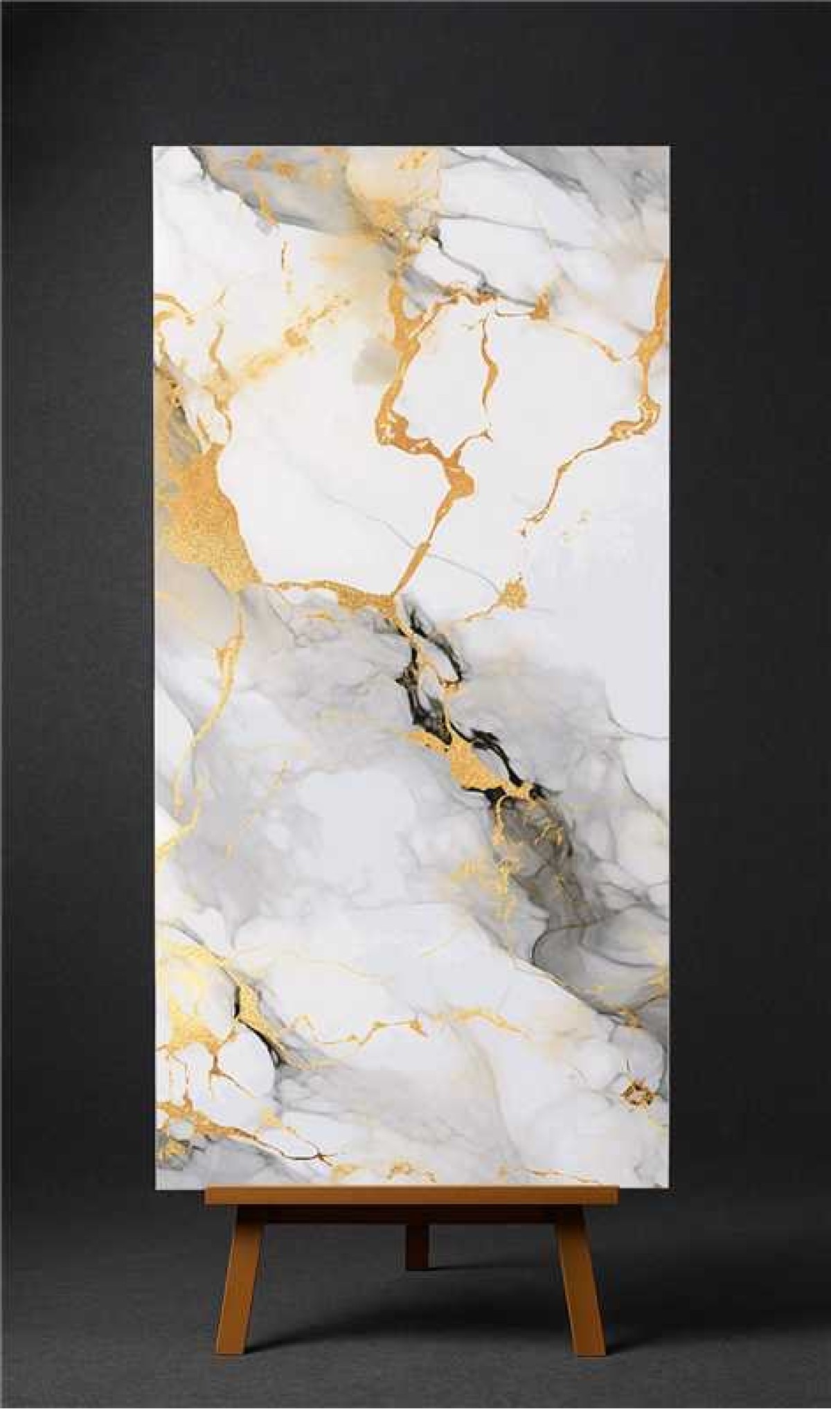 Large-format tiles DECOR 03