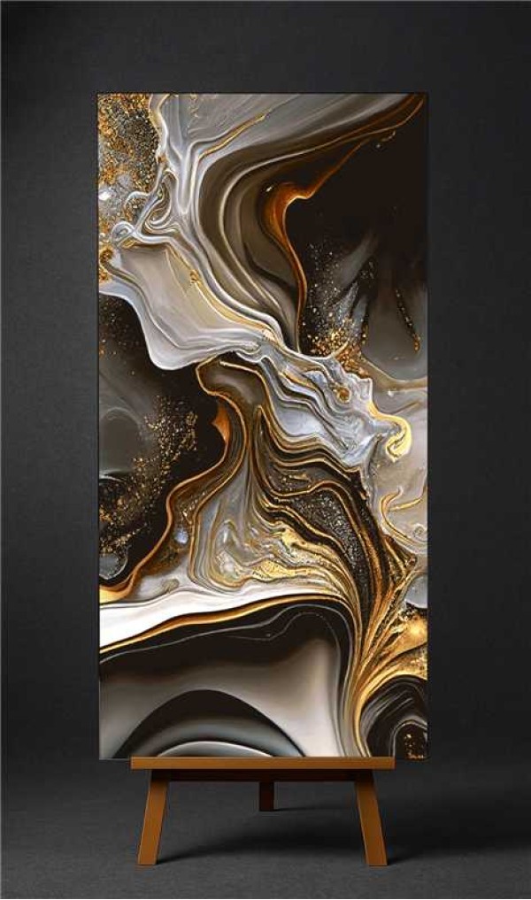 Large-format tiles DECOR 04 Large-format tiles DECOR 04