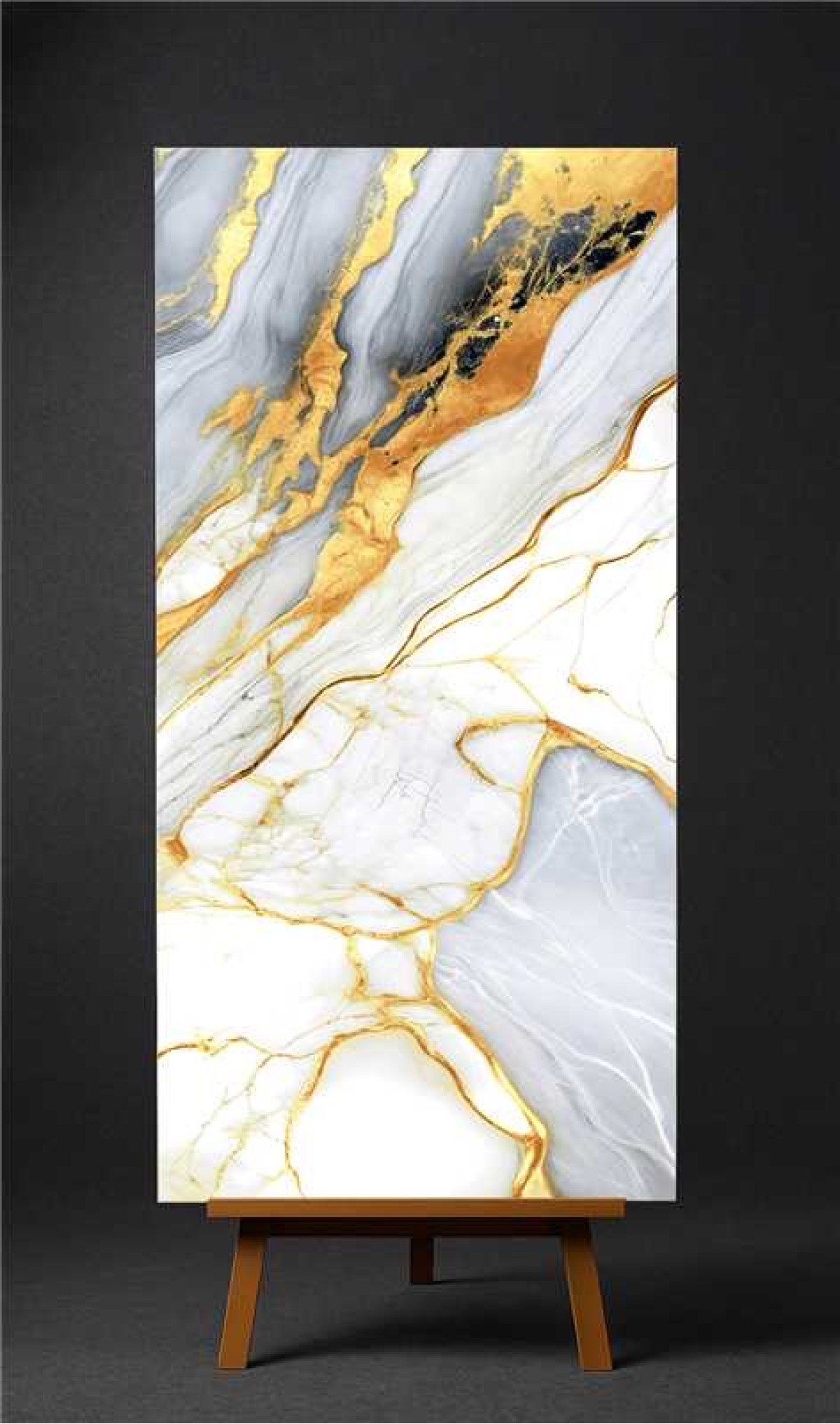 Large-format tiles DECOR 05