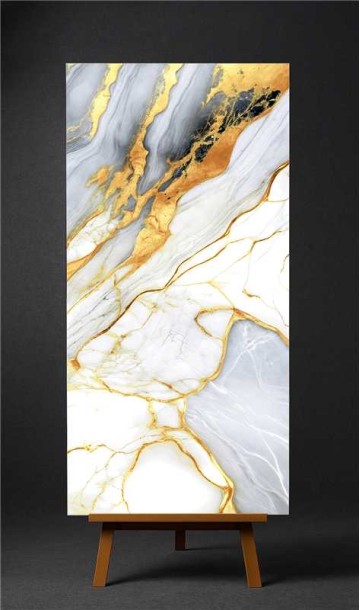 Large-format tiles DECOR 05