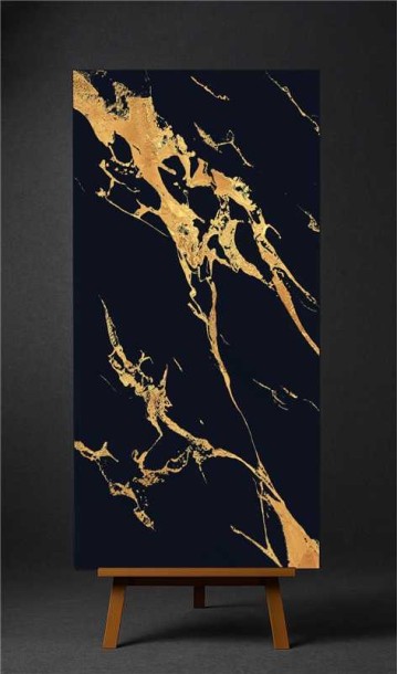 Large-format tiles DECOR 07